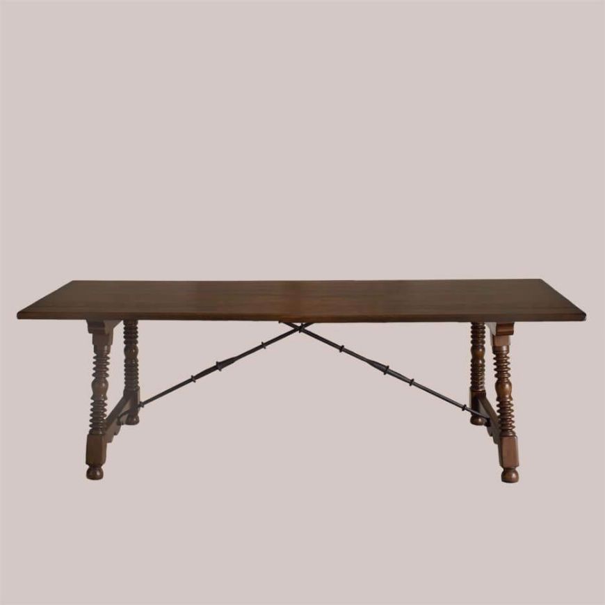 Picture of WORK TABLE