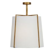 Picture of ABEL PENDANT - SIZE I