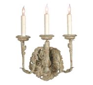 Picture of ACANTHUS SCONCE