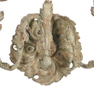 Picture of ACANTHUS SCONCE