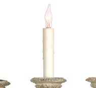 Picture of ACANTHUS SCONCE