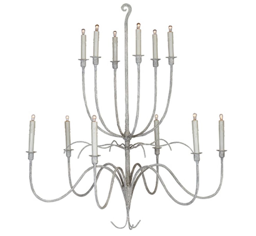 Picture of ADDISON CHANDELIER