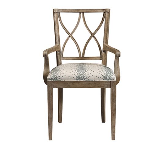 Picture of AKERO CHAIR - ARM