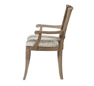 Picture of AKERO CHAIR - ARM