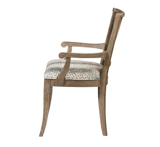 Picture of AKERO CHAIR - ARM