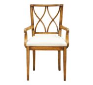 Picture of AKERO CHAIR - ARM