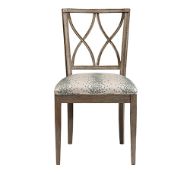 Picture of AKERO CHAIR - SIDE