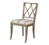 Picture of AKERO CHAIR - SIDE