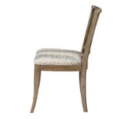 Picture of AKERO CHAIR - SIDE