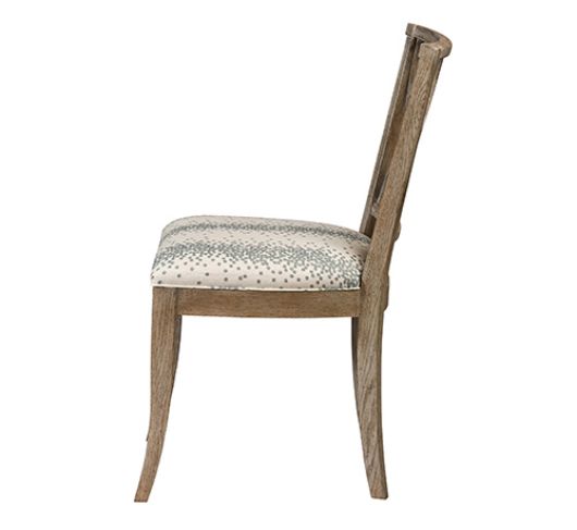 Picture of AKERO CHAIR - SIDE