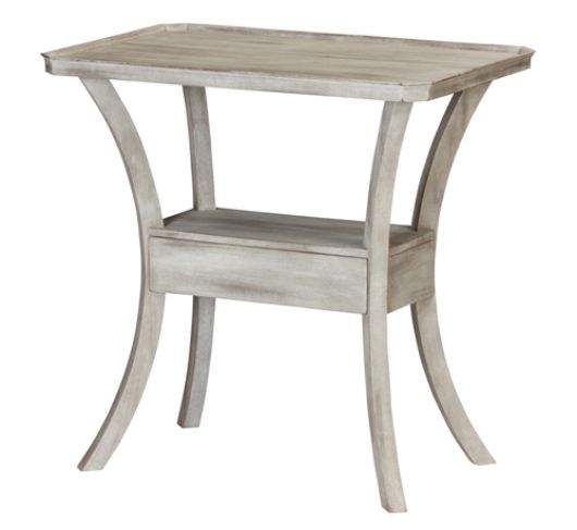 Picture of ALAN TABLE