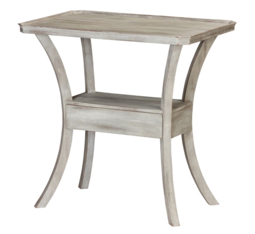 Picture of ALAN TABLE