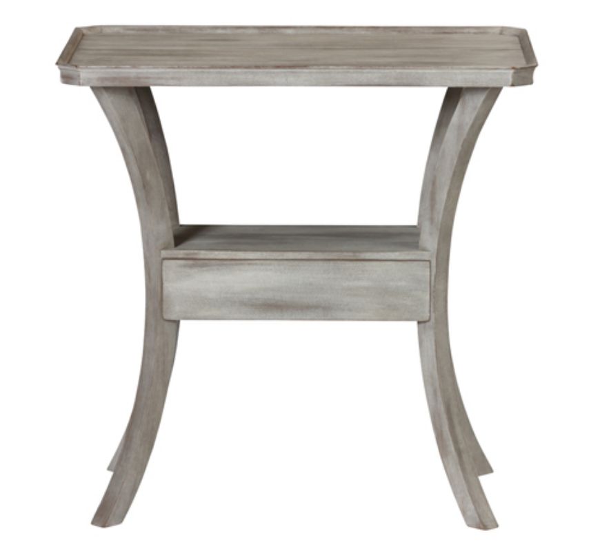 Picture of ALAN TABLE