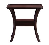 Picture of ALAN TABLE