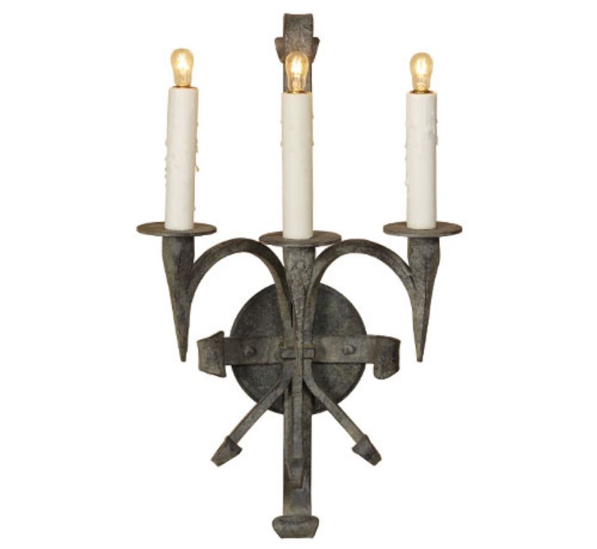 Picture of ALBANS SCONCE