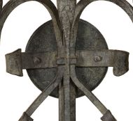 Picture of ALBANS SCONCE