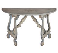 Picture of ALBERO CONSOLE