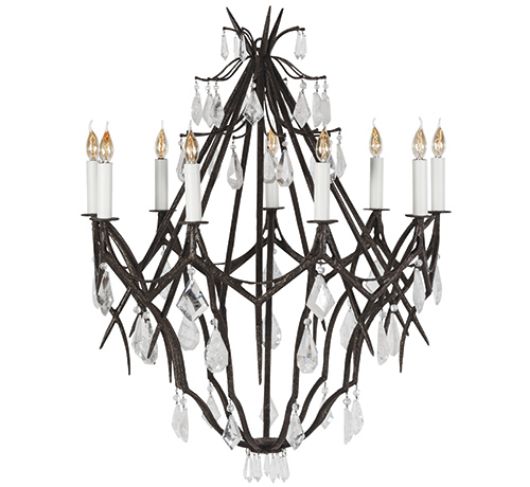 Picture of ALEXANDRA CHANDELIER