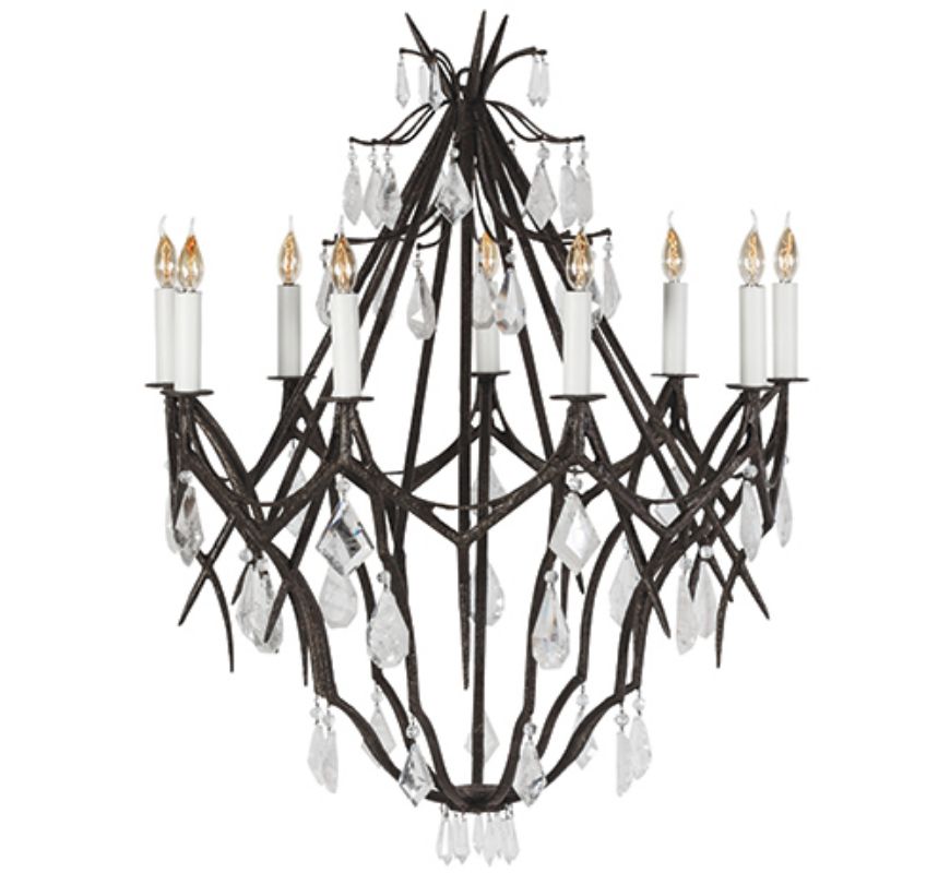 Picture of ALEXANDRA CHANDELIER