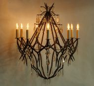 Picture of ALEXANDRA CHANDELIER