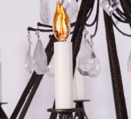 Picture of ALEXANDRA CHANDELIER