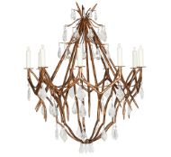 Picture of ALEXANDRA CHANDELIER