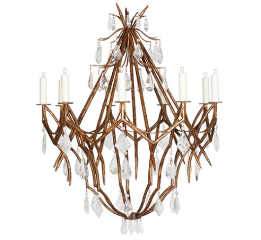Picture of ALEXANDRA CHANDELIER
