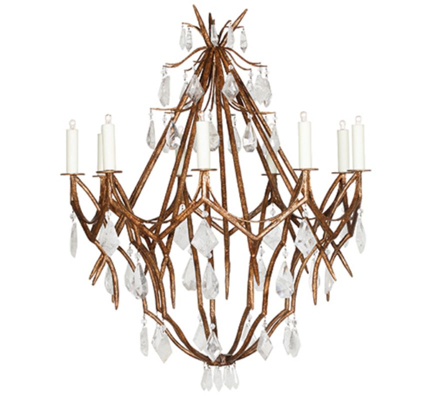 Picture of ALEXANDRA CHANDELIER