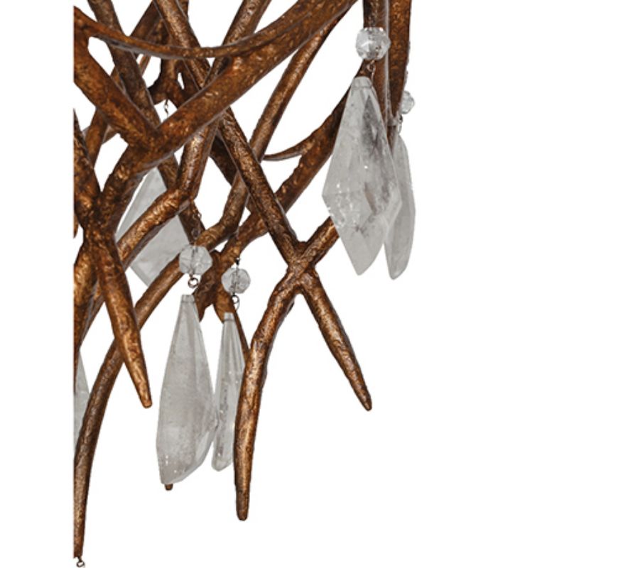 Picture of ALEXANDRA CHANDELIER