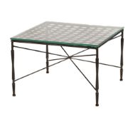 Picture of AMALFI COCKTAIL TABLE