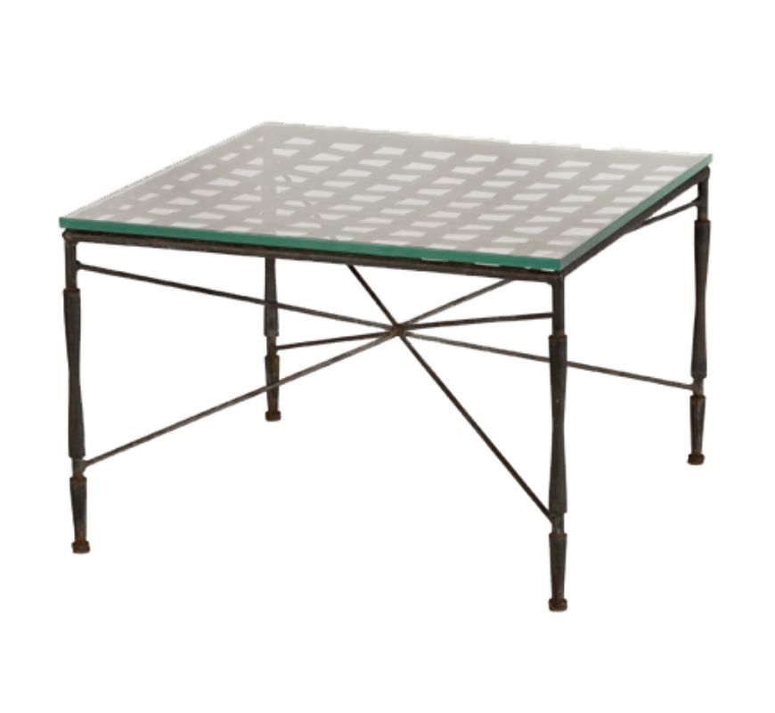 Picture of AMALFI COCKTAIL TABLE