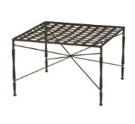 Picture of AMALFI COCKTAIL TABLE