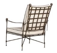 Picture of AMALFI LOUNGE CHAIR