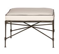 Picture of AMALFI OTTOMAN