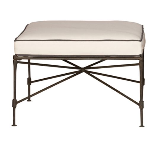 Picture of AMALFI OTTOMAN