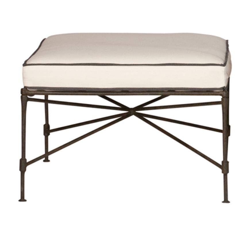 Picture of AMALFI OTTOMAN