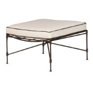 Picture of AMALFI OTTOMAN