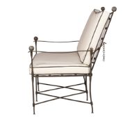 Picture of AMALFI SETTEE