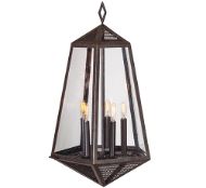 Picture of AMULET LANTERN - SIZE I