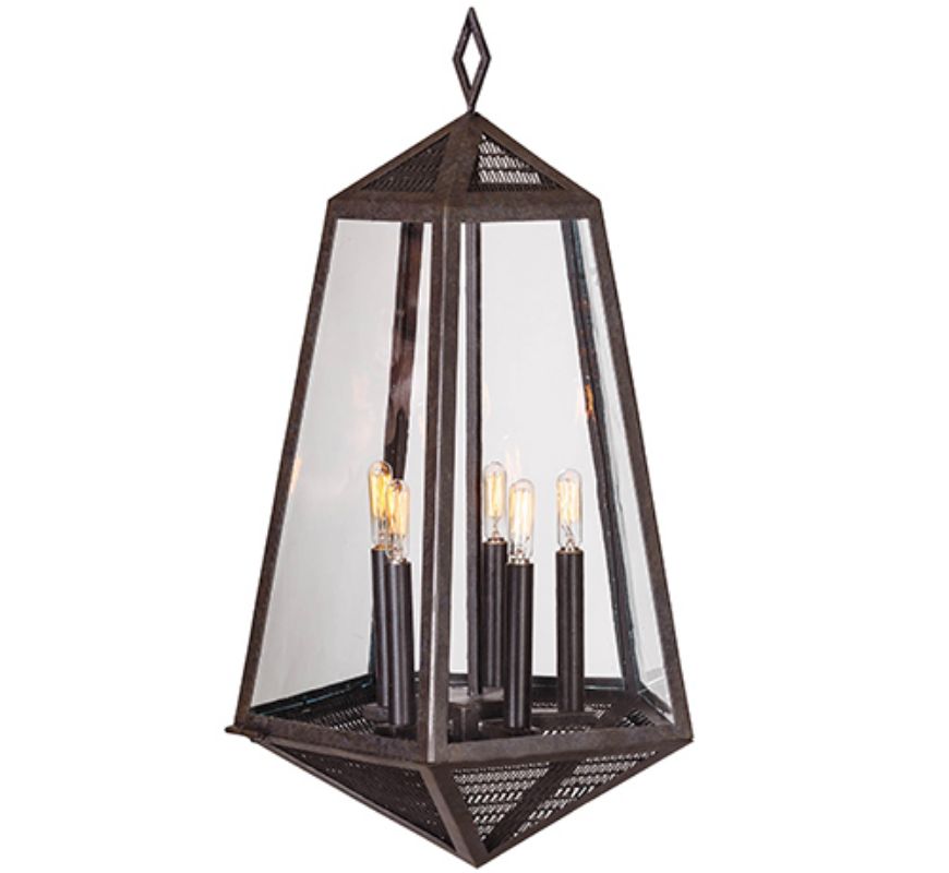 Picture of AMULET LANTERN - SIZE I