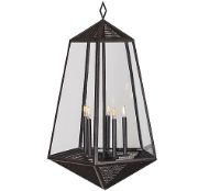 Picture of AMULET LANTERN - SIZE II