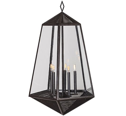 Picture of AMULET LANTERN - SIZE II