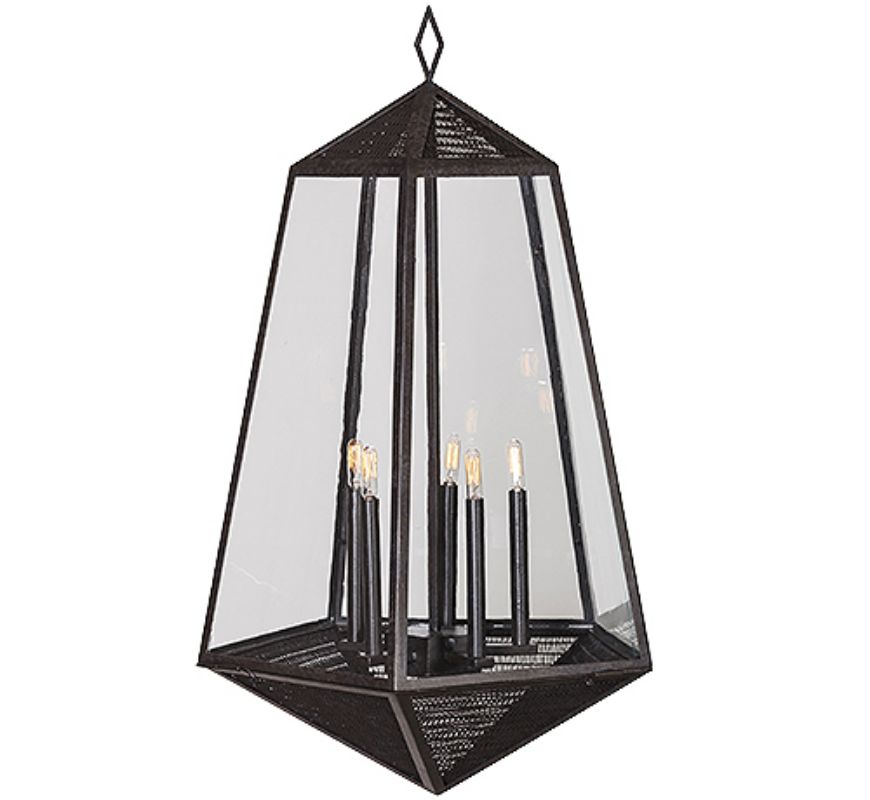 Picture of AMULET LANTERN - SIZE II