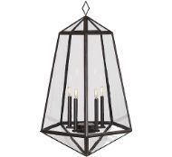 Picture of AMULET LANTERN - SIZE II