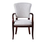 Picture of ANNAPOLITAN CHAIR - II - ARM