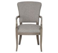Picture of ANNAPOLITAN CHAIR - II - ARM