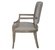Picture of ANNAPOLITAN CHAIR - II - ARM