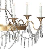 Picture of ANNECY CHANDELIER