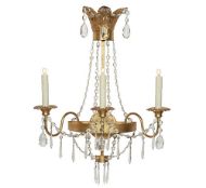 Picture of ANNECY SCONCE