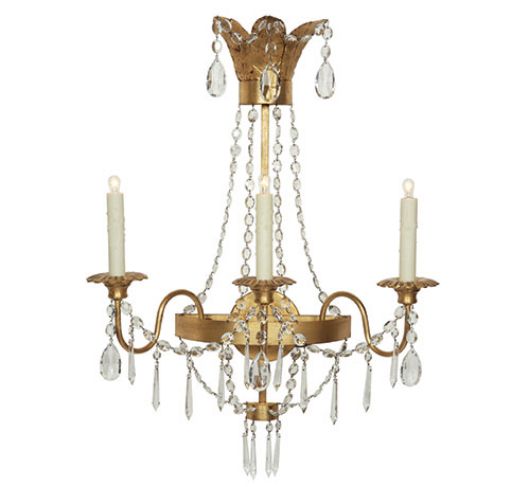 Picture of ANNECY SCONCE